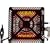 ���g�� ���ւ��p�R�^�c�q�[�^�[ MSF-500H(K)