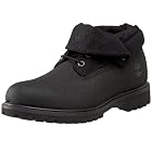 Timberland Roll-Top Scuffproof Boot