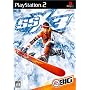 SSX3 (GameCube)