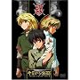 ��������}��! THIRD SEASON VOL.3 [DVD]