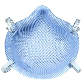 【クリックで詳細表示】N95 高性能マスク(Locker)Sサイズ 5枚入