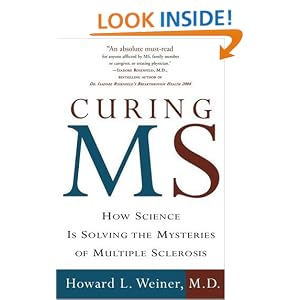Curing MS Curing MS