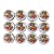 �yAmazon.co.jp����z(�����p�{�b�N�X) K&K �������Deli �`�[�Y�\�[�Z�[�W 12�ʓ�