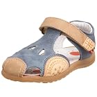 Garvalin Toddler/Little Kid Biomecanics 92129 Sandal