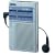SONY FM���W�I ICF-T45