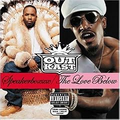 Speakerboxxx/The Love Below