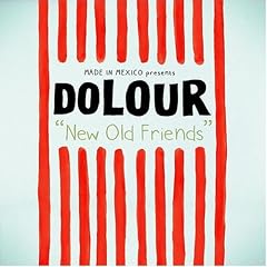 New Old Friends