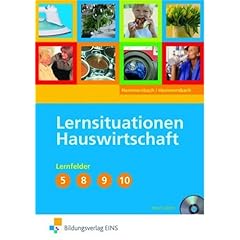 【クリックで詳細表示】Lernsituationen Hauswirtschaft [Perfect]