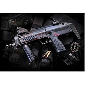 MP7A1  ( 18�ˈȏ� ) �d���K��