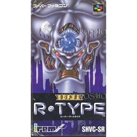 �X�[�p�[R TYPE