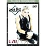 Joan Jett & The Blackhearts : Live! [DVD] [Import]