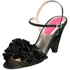 Poetic Licence Women's Frills Sandal