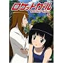 ���P�b�g�K�[��  4 [DVD]