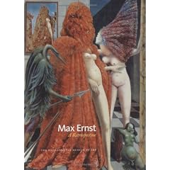 Max Ernst: A Retrospective (Metropolitan Museum of Art Publications)