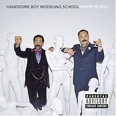 White People
