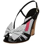 Betsey Johnson Women's Mariana Sandal