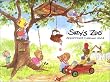 Suzy's Zoo 2004 Appointment Calendar