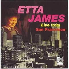 Live from San Francisco