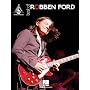 Best of Robben Ford (Guitar Recorded Versions)