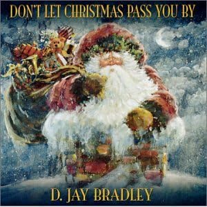 【クリックで詳細表示】Dont Let Christmas Pass You By