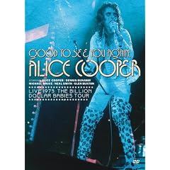 Good to See You Again: Live 1973 - Billion Dollar [DVD] [Import]
