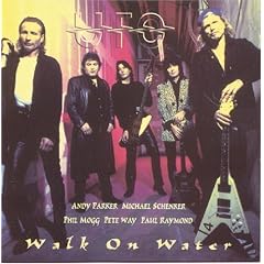 Walk on Water