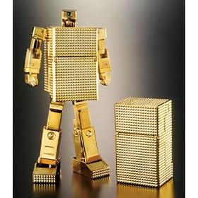 �������� GX-32 �S�[���h���C�^��