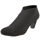Perlina Boss Bootie