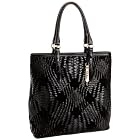 Coccinelle Lifestyle Medium Double Handle Shoulder Bag