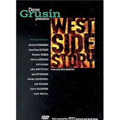 West Side Story [DVD] [Import]