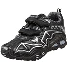 Geox Toddler/Little Kid Light Eclipse Sneaker