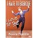 I Hate to Exercise I Love to Tap [DVD] [Import]