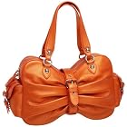 Moschino Cheap & Chic Baby Butterfly Shoulder Bag