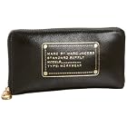 Marc by Marc Jacobs Postal Large Zip-Around Wallet