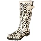 Dirty Laundry Women's Raindrop - Big Croco Boot