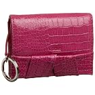 Lodis Lily Petite Card Case w/ chain