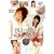 �����r��~�܂Ɗ����̏u�ԑS�L�^~ [DVD]