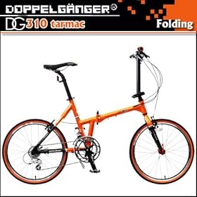 【クリックで詳細表示】DOPPELGANGER(ドッペルギャンガー) 310 Tarmac