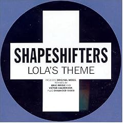 Lola's Theme