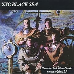 Black Sea
