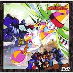 �E�҉��K�I�K�C�K�[ Vol.9 [DVD]