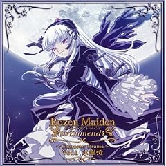 TV�A�j���u���[�[�����C�f���E�g���C�����g�v�L�����N�^�[�h���}CD Vol.1