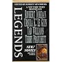 Legends: Short Novels by the Masters of Modern Fantasy (Legends (Tor))
