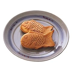 Vitantonio ポワソンプレート(たい焼き) 2枚組 PVWH-4000-PO