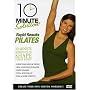 10 Minute Solution: Rapid Results Pilates [DVD] [Import]