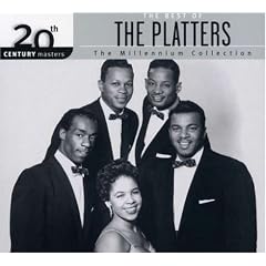 20th Century Masters - The Millennium Collection: The Best of The Platters