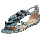Pour La Victoire Women's Ella Flat Sandal