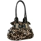 KATHY Van Zeeland Spotlight II Belt Shopper