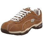 Skechers for Work Meribel Lace-Up Sneaker