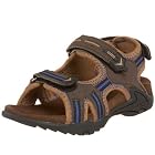 umi Little Kid/Big Kid Brazos Waterproof Sandal